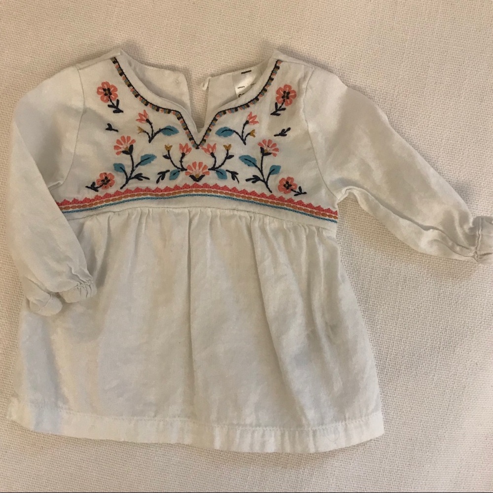 Cute Little Top. NWOT